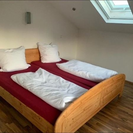 Ferienwohnung Haus Eckert Höchenschwand Екстериор снимка