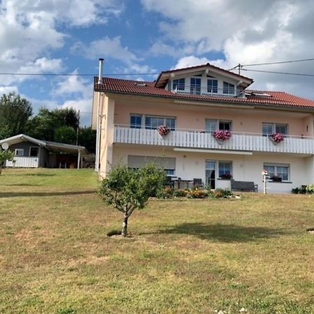Ferienwohnung Haus Eckert Höchenschwand Екстериор снимка