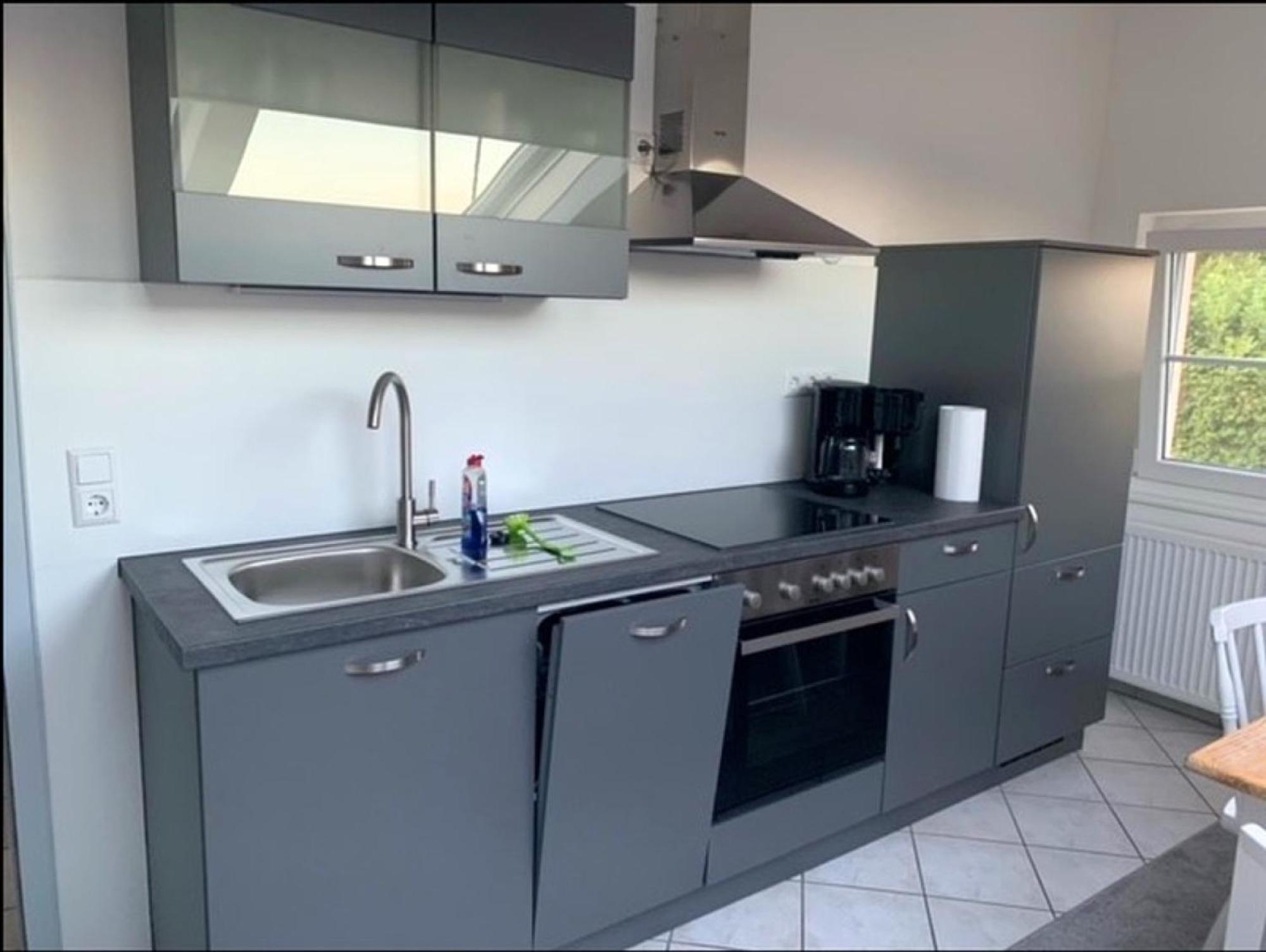 Ferienwohnung Haus Eckert Höchenschwand Екстериор снимка