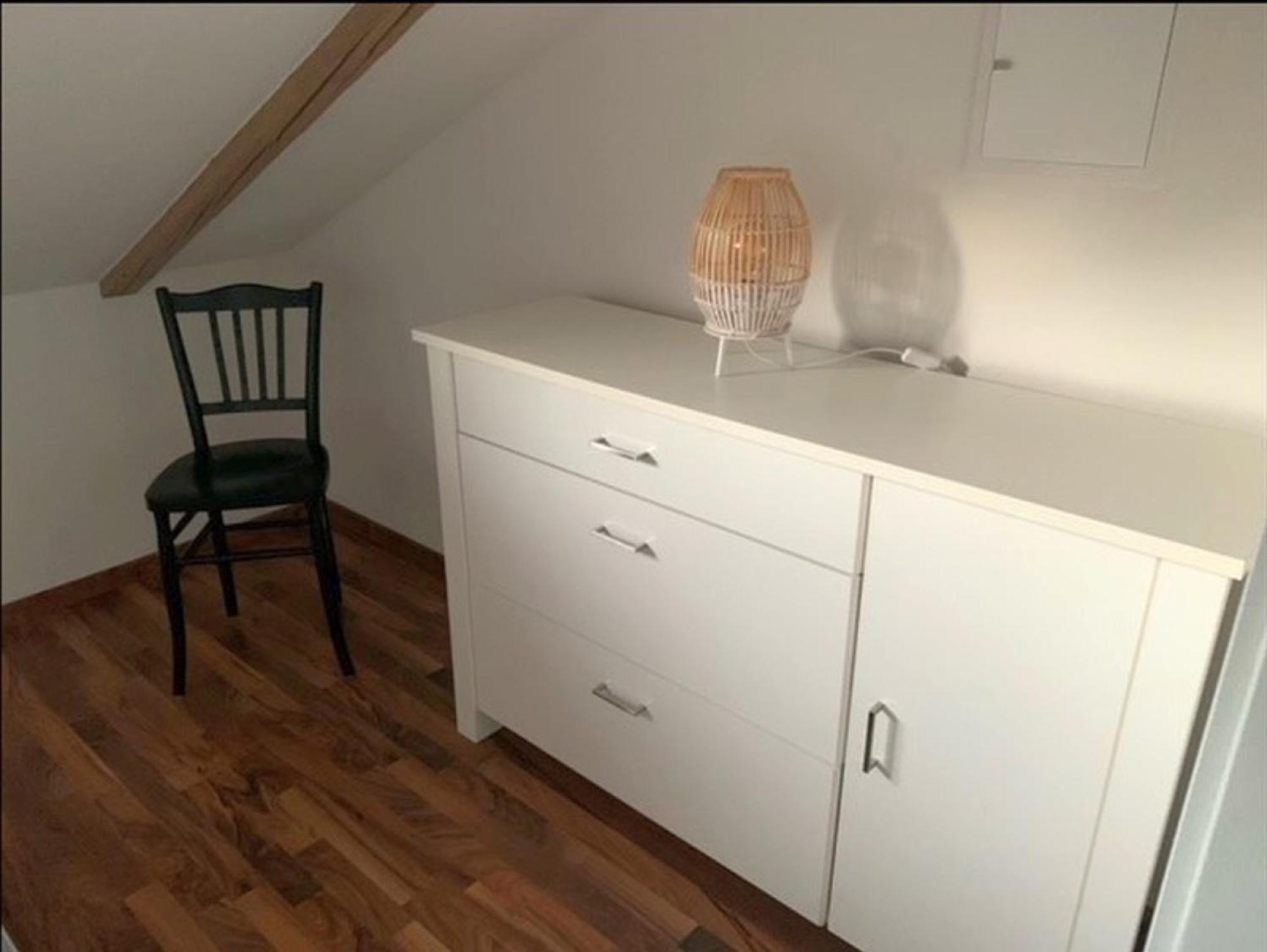 Ferienwohnung Haus Eckert Höchenschwand Екстериор снимка