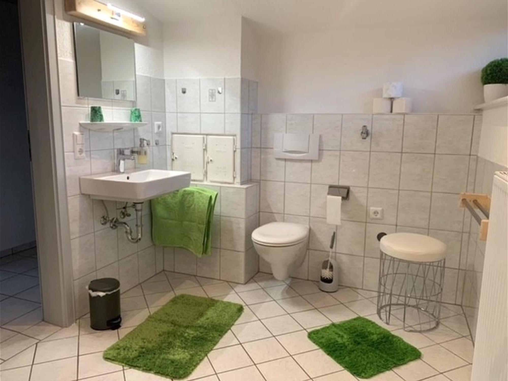 Ferienwohnung Haus Eckert Höchenschwand Екстериор снимка