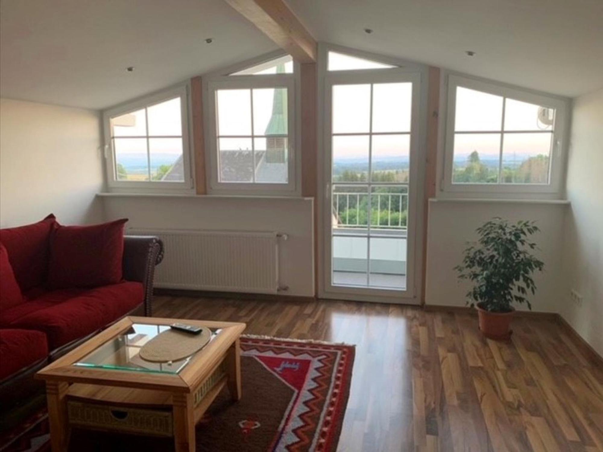 Ferienwohnung Haus Eckert Höchenschwand Екстериор снимка